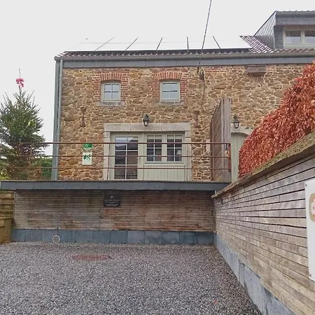 Les Houx De Mathieu *