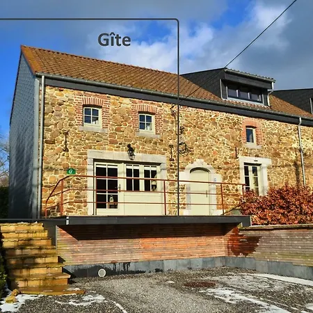 Les Houx De Mathieu Engis