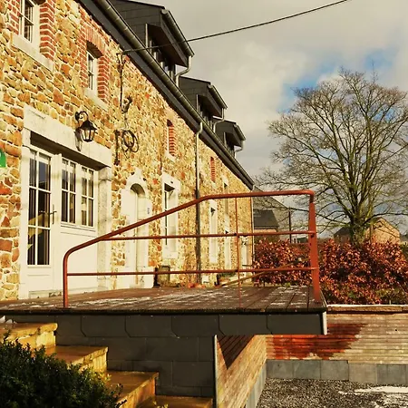 Les Houx De Mathieu
