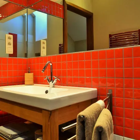 Les Houx De Mathieu Holiday home Engis