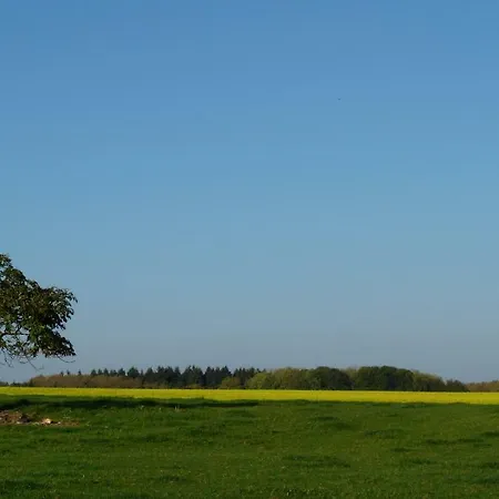 Ferienhaus Les Houx De Mathieu Engis
