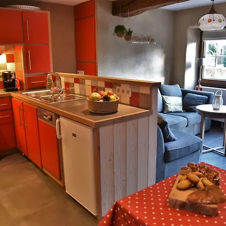 Les Houx De Mathieu